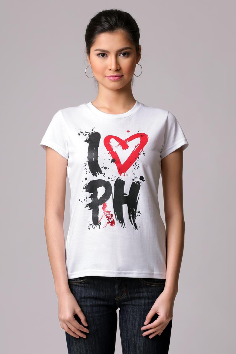 AMBROSE T-SHIRT WOMEN BLACK