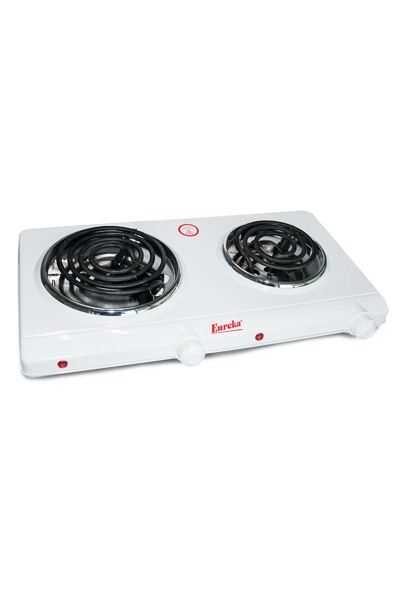 Eureka Electric Stove Double Coil Boardwalk PH Online
