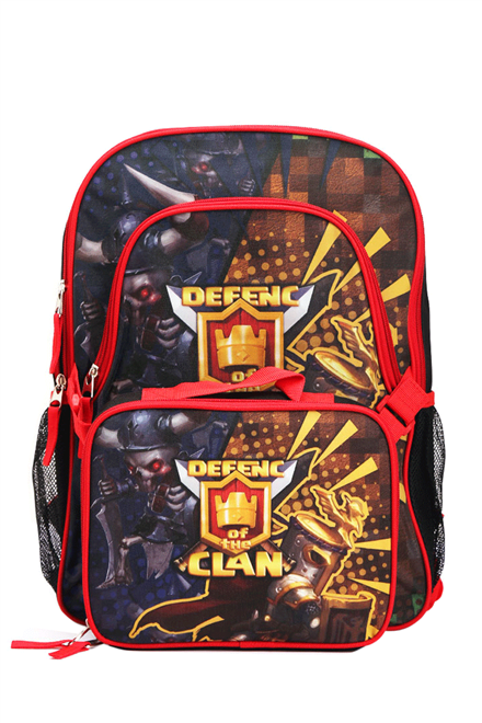 Boardwalk school shop bags 2019