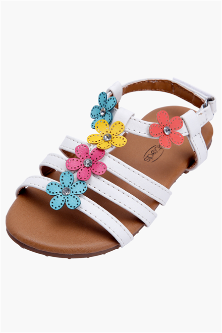 Girls Sandals - Buy Sandals for Girls Online | Walkway Shoes-anthinhphatland.vn