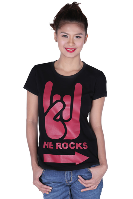 He Rocks | Boardwalk PH Online