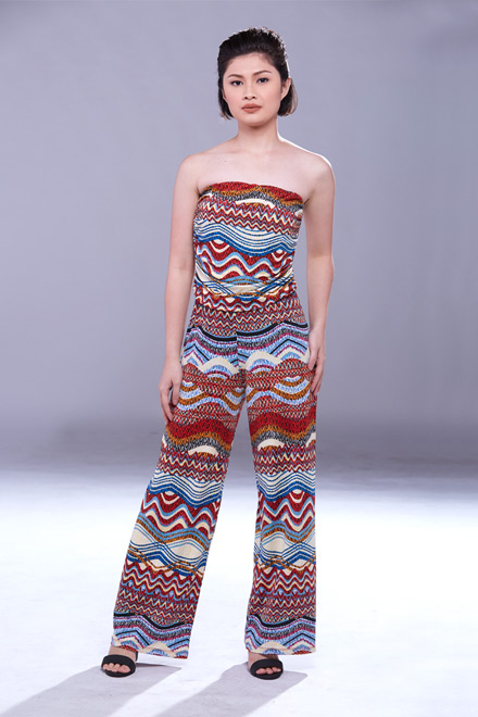 New Look Child Jumpsuit & Dress N6389 - The Fold Line-hkpdtq2012.edu.vn