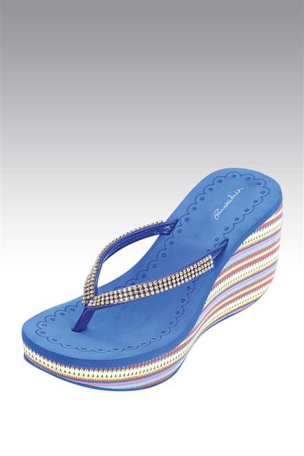 Boardwalk slippers sales