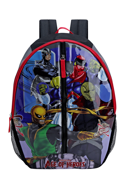 Boardwalk school bags 2019 2025