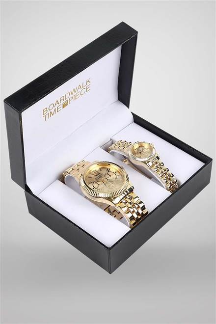 Boardwalk timepiece price hotsell