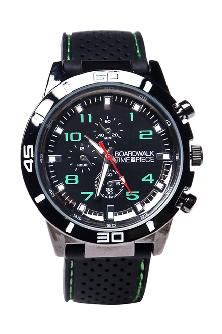Boardwalk timepiece price 2025