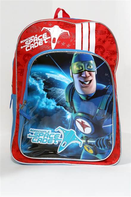 Space Man | Boardwalk PH Online