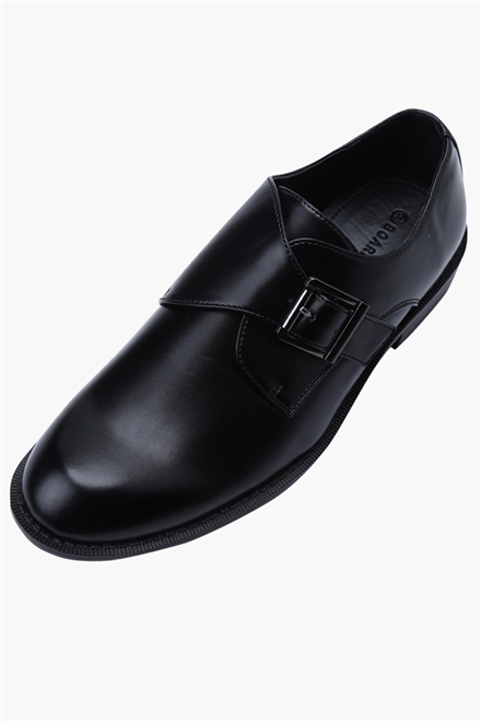 Adidas Boy's Orion 2 Junior Q33059 Shoes Sports Sneakers Leather Black Sz  5.5 - CÔNG TY TNHH DỊCH VỤ BẢO VỆ THĂNG LONG SECOM